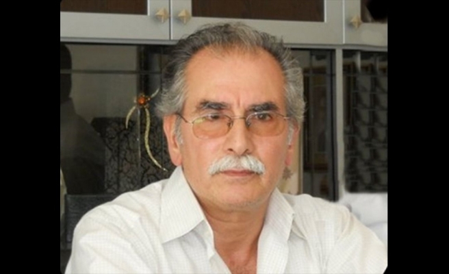 Urfa'nın en meşhur vesikalık fotoğrafçısıydı