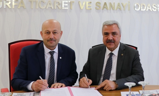 ŞUTSO’ya yeni ‘Kardeş Oda’