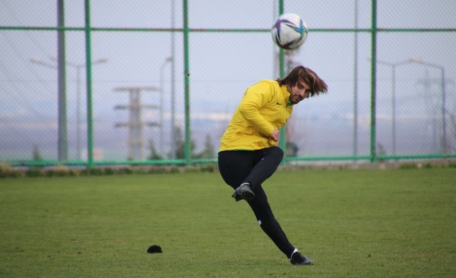 Şanlıurfaspor erteleme maçına çıkıyor