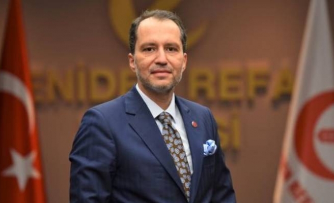 Fatih Erbakan’ın Urfa programı iptal oldu