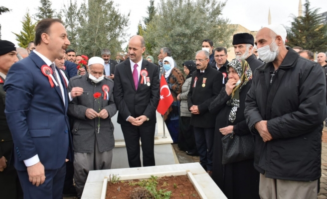 Şanlıurfa’da 18 Mart Çanakkale Zaferi etkinlikleri