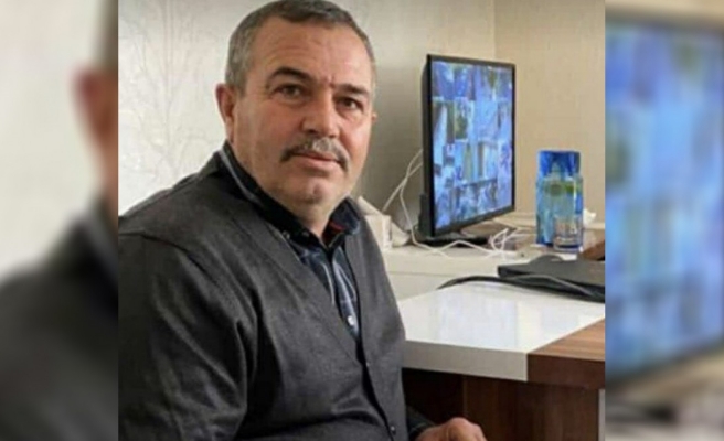 Faruk Bayuk'un acı günü!