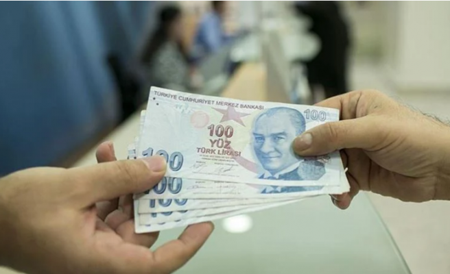 Bakan Yanık'tan 'Evde Bakım Yardımı' açıklaması