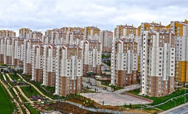 Ev fiyatlarına düzenleme: Konutta KDV indirimi geliyor