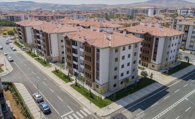 TOKİ’nin indirim kampanyası başlıyor