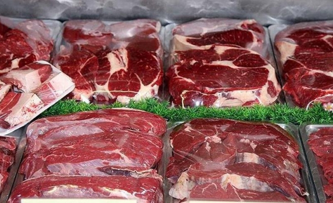 Et ve Süt Kurumu fiyatlara yüzde 48 zam yaptı