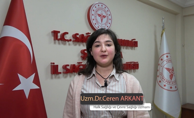 Arkant: Sularımızı boşa harcamayalım