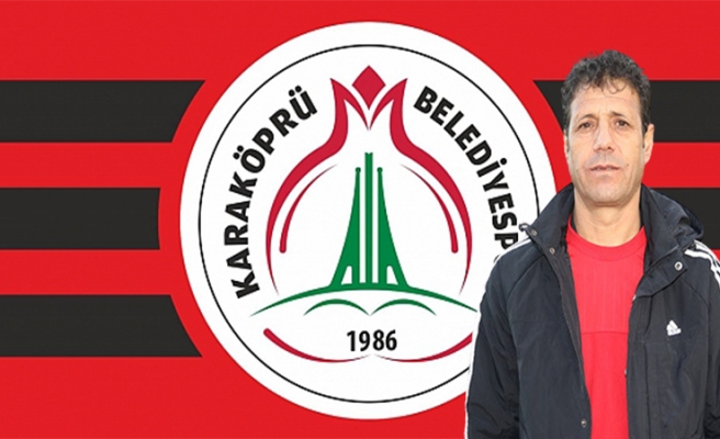 Urfa temsilcisinde teknik direktörle yollar ayrıldı