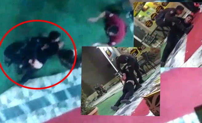 Şanlıurfa’da bekçilere mukavemet olayının perde arkası