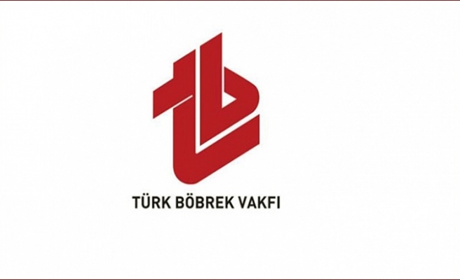 Türk Böbrek Vakfı Şanlıurfa’da eğitim verecek