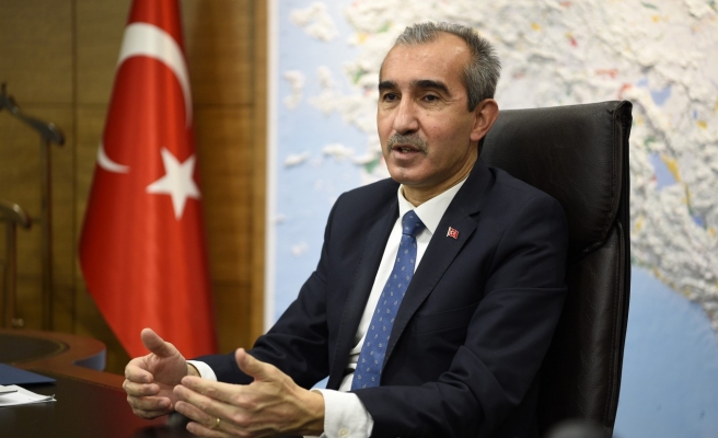 Şanlıurfa ve Mardin'de binlerce hektar arazi toplulaştırıldı