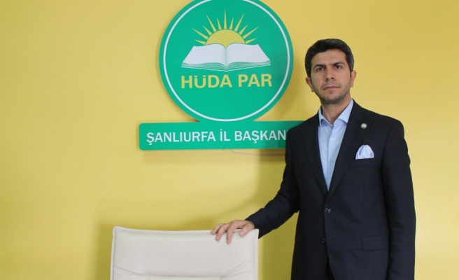 Özaslan: GAP'ın bitirilmesi için de bütçe bulunabilir