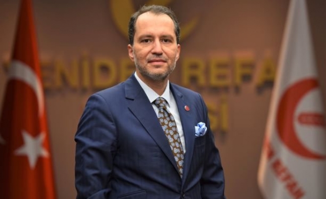 Erbakan'dan muhalefete yeni ittifak çağrısı