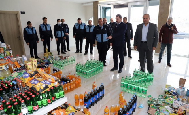 Baydilli tarihi geçmiş ürünler konusunda uyardı