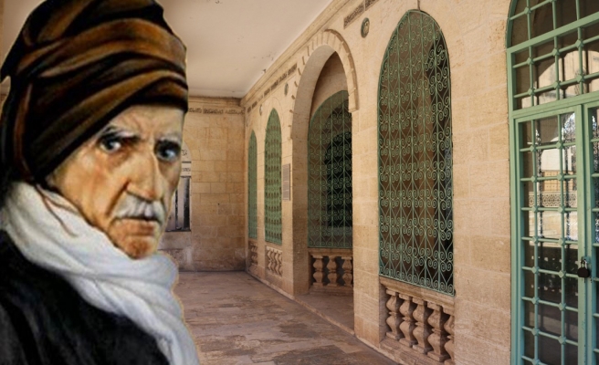 Avukatlardan Said Nursi’nin naaşının Urfa'ya getirilmesi talebi