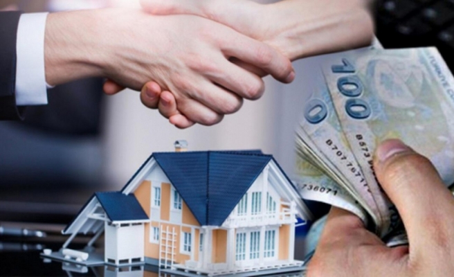 Şanlıurfa'nın konut kredisindeki performans oranı yüksek