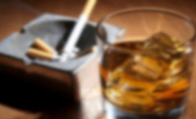 Sigara ve içkiye zam geliyor