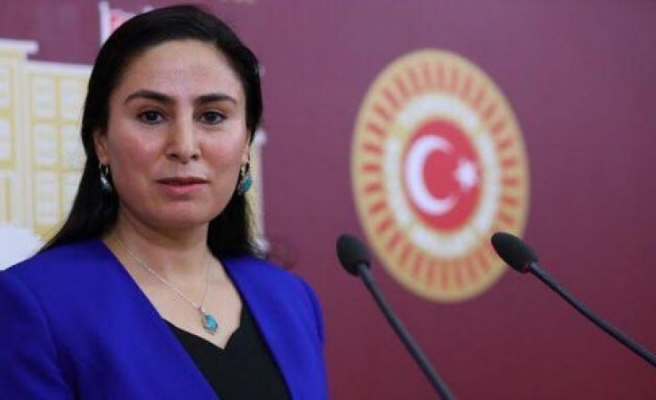 Şanlıurfalı vekilin dokunulmazlık dosyası TBMM’de