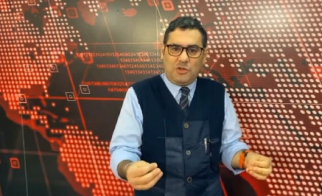 Enver Aysever Urfa halkını ve geleneklerini aşağıladı