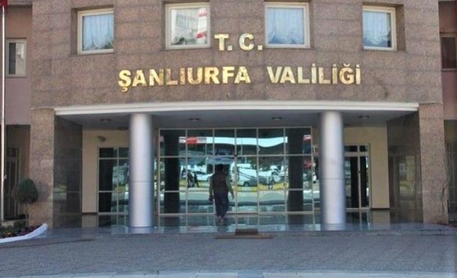 Şanlıurfa Valiliği’nden ‘şüpheli ölüm’ açıklaması