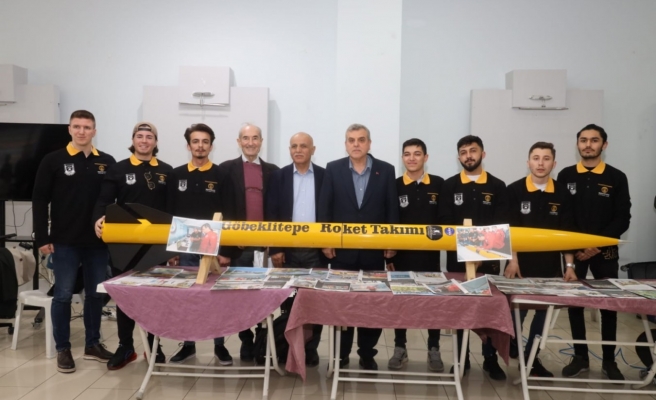 Büyükşehir'in düzenlediği yarışmada ödüller sahiplerini buldu