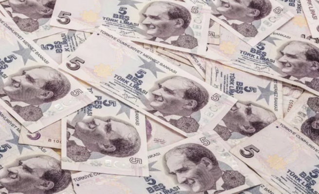 5 TL'lik banknotlarda değişiklik