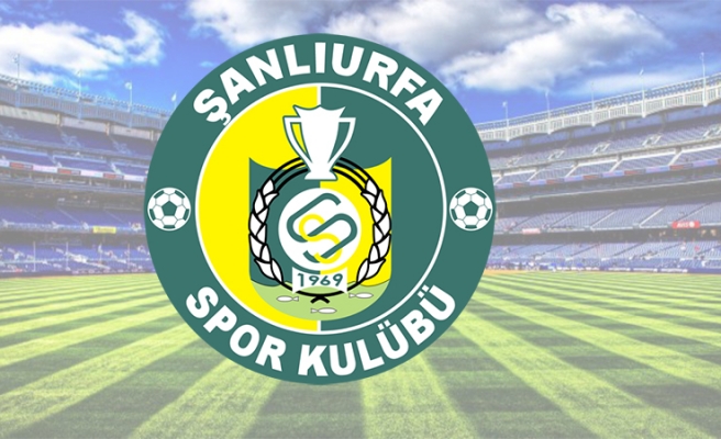 Şanlıurfasporlu futbolcunun acı günü! Babasını kaybetti