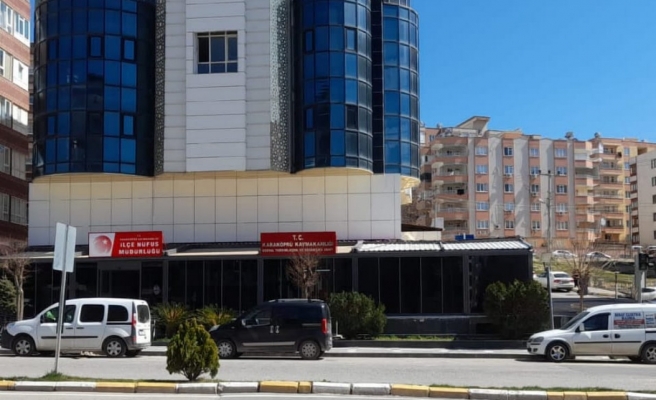 Urfalılar dikkat! İki önemli müdürlük taşındı