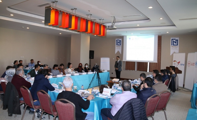 Aile hekimlerine yönelik ruh sağlığını güçlendirme eğitimi