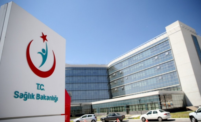 Sağlık Bakanlığı personel yerleştirme sonuçları açıklandı