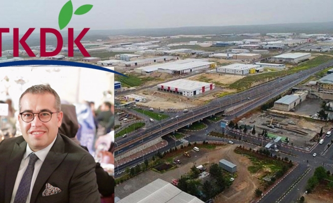 TKDK'nın 'keyfi uygulamaları' yatırımcıyı Urfa'dan kaçırdı