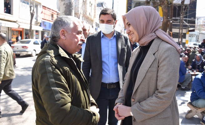 Çakmak: Çalışmaları hızlandırıyoruz