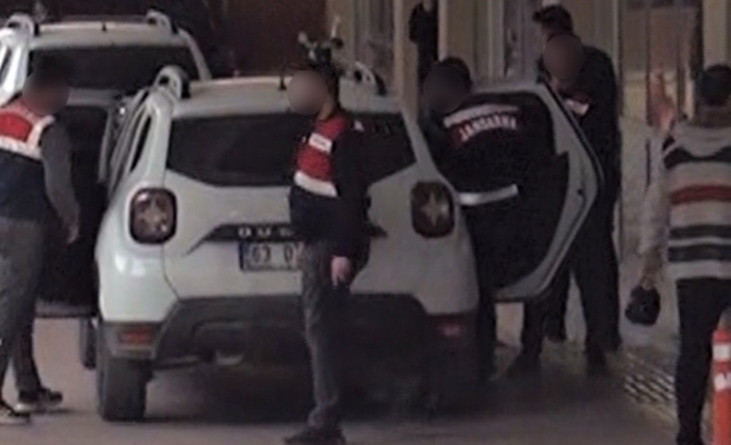 Şanlıurfa’da cinayet zanlısı yakalandı!