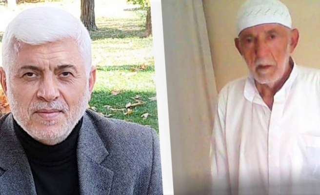 Eğitimci-yazar Sarmış’ın acı günü