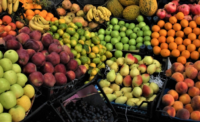 Ekonomiye güven azaldı