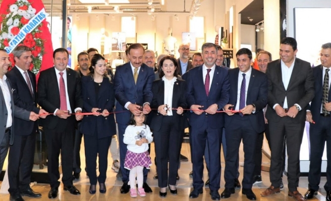 Şanlıurfa siyasetinde özlenen tablo