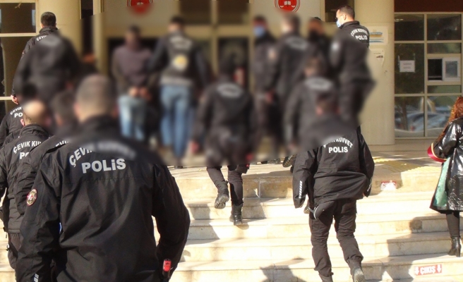 Şanlıurfa’daki bıçaklı kavgayla ilgili yeni gelişme!