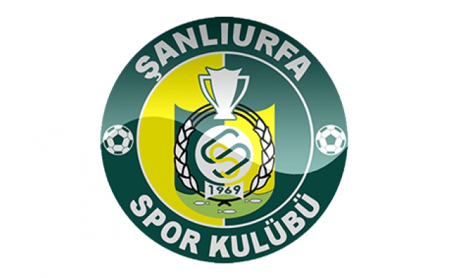 Şanlıurfaspor teknik direktörle yolları ayırdı