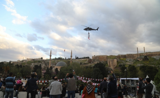 Urfa’nın kurtuluş yıl dönümü çeşitli etkinliklerle kutlanacak