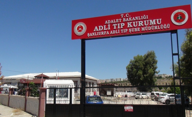 Şanlıurfa’da bir genç yaşamına son verdi
