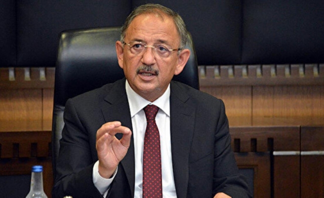 Özhaseki’den belediye başkanlarına Ramazan talimatı