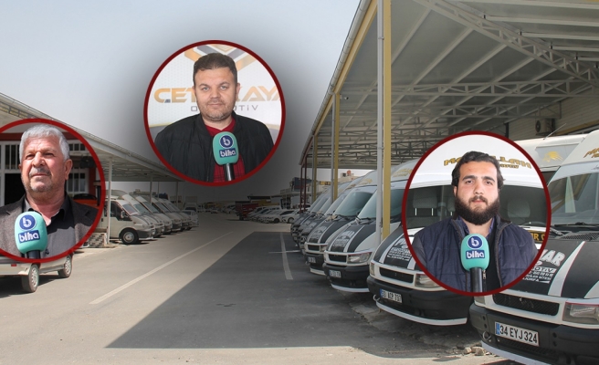 Galerici esnafı KDV’nin yükseltilmesinden memnun değil