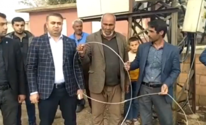 Tüysüz: Bu işin takipçisiyiz