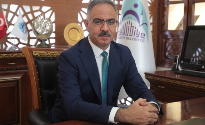 Başkan Kuş'tan Ramazan mesajı