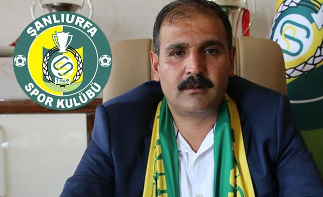Şanlıurfaspor'da teknik direktör enflasyonu