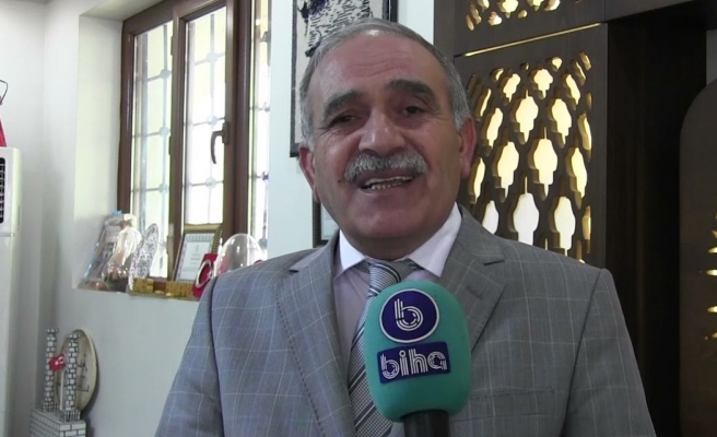 Bağlarbaşı'nda kurs için liste bekleniyor