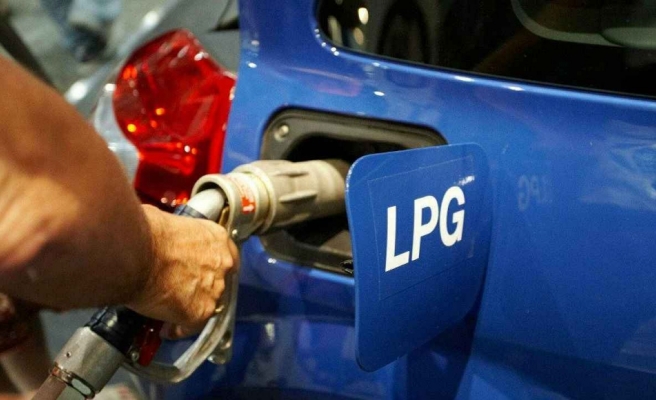 LPG zam geliyor!