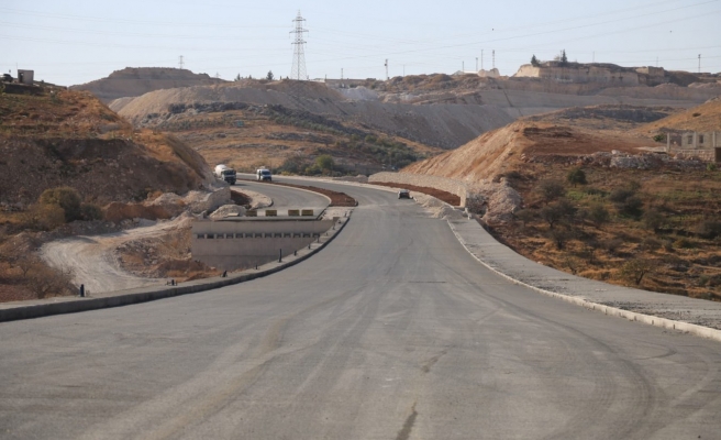 Müjde geldi! Yıllardır yapımı süren çevre yolu ulaşıma açılıyor