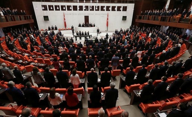 Resmi Gazete'de yayımlandı! Şanlıurfa'nın milletvekili sayısı...