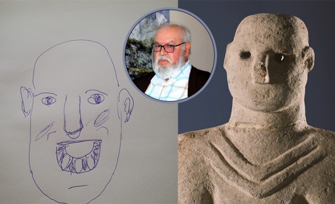 Urfa Adamı ile ilgili yeni tespit